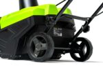 Снегоуборщик электрический Greenworks SN2300 2300W 2602707 (50 см)