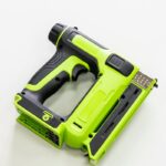 Степлер Greenworks ST385 (G24CS10) 24V 3400107 аккумуляторный без аккумулятора и зарядного устройства