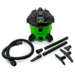 Строительный пылесос Greenworks G120WDV 1200 Вт 4701207 электрический