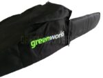 Сумка для цепной пилы Greenworks с шиной 40 см