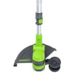 Триммер Greenworks G24LT30K8 24V 2110407UH (30