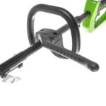 Триммер Greenworks GD40BCK8 40V 1301507UH (40