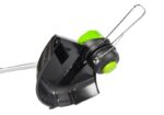 Триммер Greenworks GD60LT 60V 2103207 (40 см) бесщеточный аккумуляторный