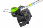 Триммер Greenworks GD60LT 60V 2103207 (40 см) бесщеточный аккумуляторный