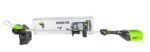 Триммер Greenworks GD60LT 60V 2103207 (40 см) бесщеточный аккумуляторный