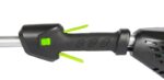 Триммер Greenworks GD60LT 60V 2103207 (40 см) бесщеточный аккумуляторный