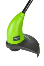 Триммер Greenworks GST2830 Start 280W 21117 (20 см) электрический