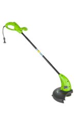Триммер Greenworks GST2830 Start 280W 21117 (20 см) электрический