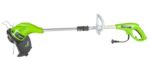 Триммер Greenworks GST5033 500W Basic 21217MD (30 см) электрический