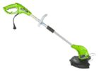 Триммер Greenworks GST5033 500W Basic 21217MD (30 см) электрический