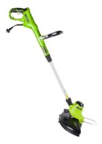 Триммер Greenworks GST6030 450W 2103707 (33 см) электрический