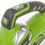 Воздуходувка Greenworks G40BL 40V 24107 (223 км/ч) аккумуляторная