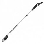 Высоторез-сучкорез Greenworks GD60PS 60V 1400407 (25 см) аккумуляторный без аккумулятора и зарядного устройства