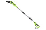 Высоторез-сучкорез Greenworks GPS7220 720W 20147 (20 см) электрический
