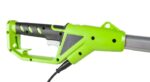 Высоторез-сучкорез Greenworks GPS7220 720W 20147 (20 см) электрический