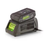 Зарядное устройство Greenworks G24C 24V 2903607 (1