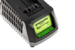 Зарядное устройство Greenworks G24C 24V 2903607 (1