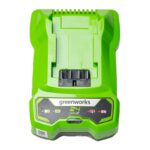 Зарядное устройство Greenworks G24C4 24V 2946407 (4 А)