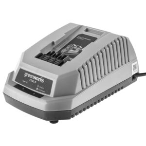 Зарядное устройство Greenworks G40C 40V 2904607 (1