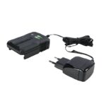 Зарядное устройство-слайдер 2А Greenworks G24UC2 24V 2946207
