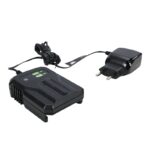 Зарядное устройство-слайдер 2А Greenworks G24UC2 24V 2946207