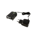 Зарядное устройство-слайдер 2А Greenworks G24UC2 24V 2946207