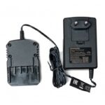 Зарядное устройство-слайдер Greenworks G40UCM2M 40V 2946507 (2 A)