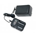 Зарядное устройство-слайдер Greenworks G40UCM2M 40V 2946507 (2 A)