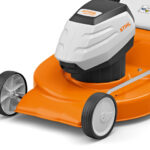 RMA 248 Аккумуляторная газонокосилка STIHL