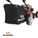 MB 4151T Газонокосилка бензиновая VILLARTEC