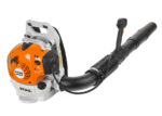BR 200 Ранцевое воздуходувное устройство STIHL