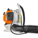 BR 200 Ранцевое воздуходувное устройство STIHL