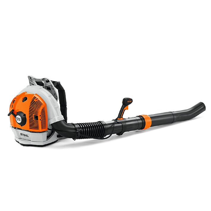 BR 700 Ранцевое воздуходувное устройство STIHL BR 700 Ранцевое воздуходувное устройство STIHL