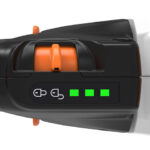 HSA 94 T Аккумуляторные мотоножницы STIHL
