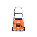 AE 1638 Аэратор газонов VILLARTEC