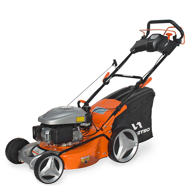 MB 3046T Газонокосилка бензиновая VILLARTEC MB 3046T Газонокосилка бензиновая VILLARTEC