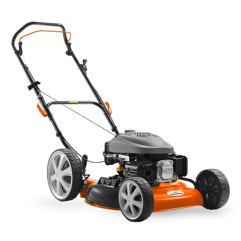 MB 3051R Газонокосилка бензиновая VILLARTEC MB 3051R Газонокосилка бензиновая VILLARTEC