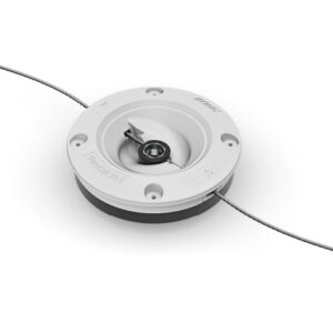 Головка DUROCUT 20-2 FS 55-250