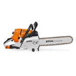 GS 461 Цепной бензорез STIHL