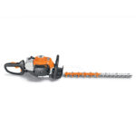 HS 82 R Бензиновые мотоножницы STIHL