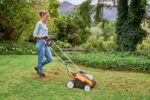 RLA 240.0 Аккумуляторный аэратор STIHL