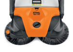 KGA 770 Аккумуляторное подметальное устройство STIHL