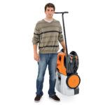 KGA 770 Аккумуляторное подметальное устройство STIHL