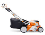 MA4046T Аккумуляторная газонокосилка VILLARTEC