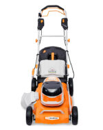 MA4046T Аккумуляторная газонокосилка VILLARTEC