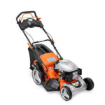 MB 3046T Газонокосилка бензиновая VILLARTEC