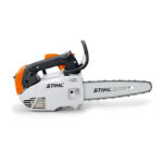 MS 151 TC-E Бензопила STIHL