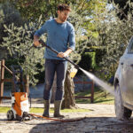 RE 100 Мойка STIHL