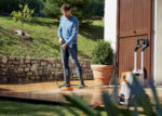 RE 120 Мойка STIHL