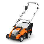 RLA 240.0 Аккумуляторный аэратор STIHL